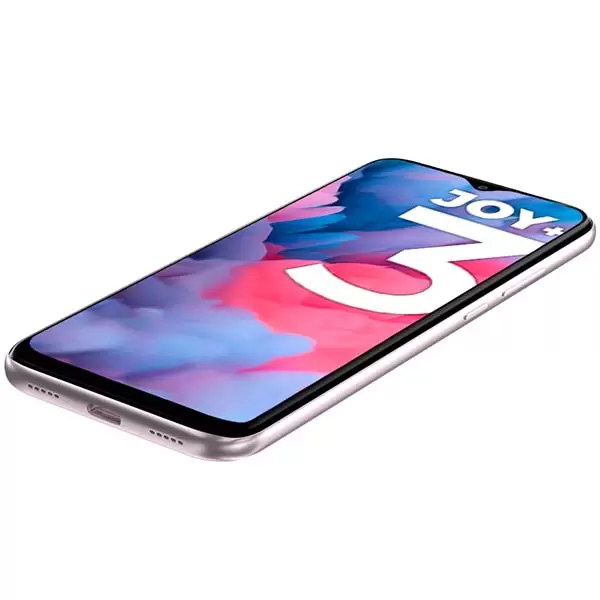 Смартфон Vsmart Joy 3+ 4/64Gb White Pearl купить,NaN