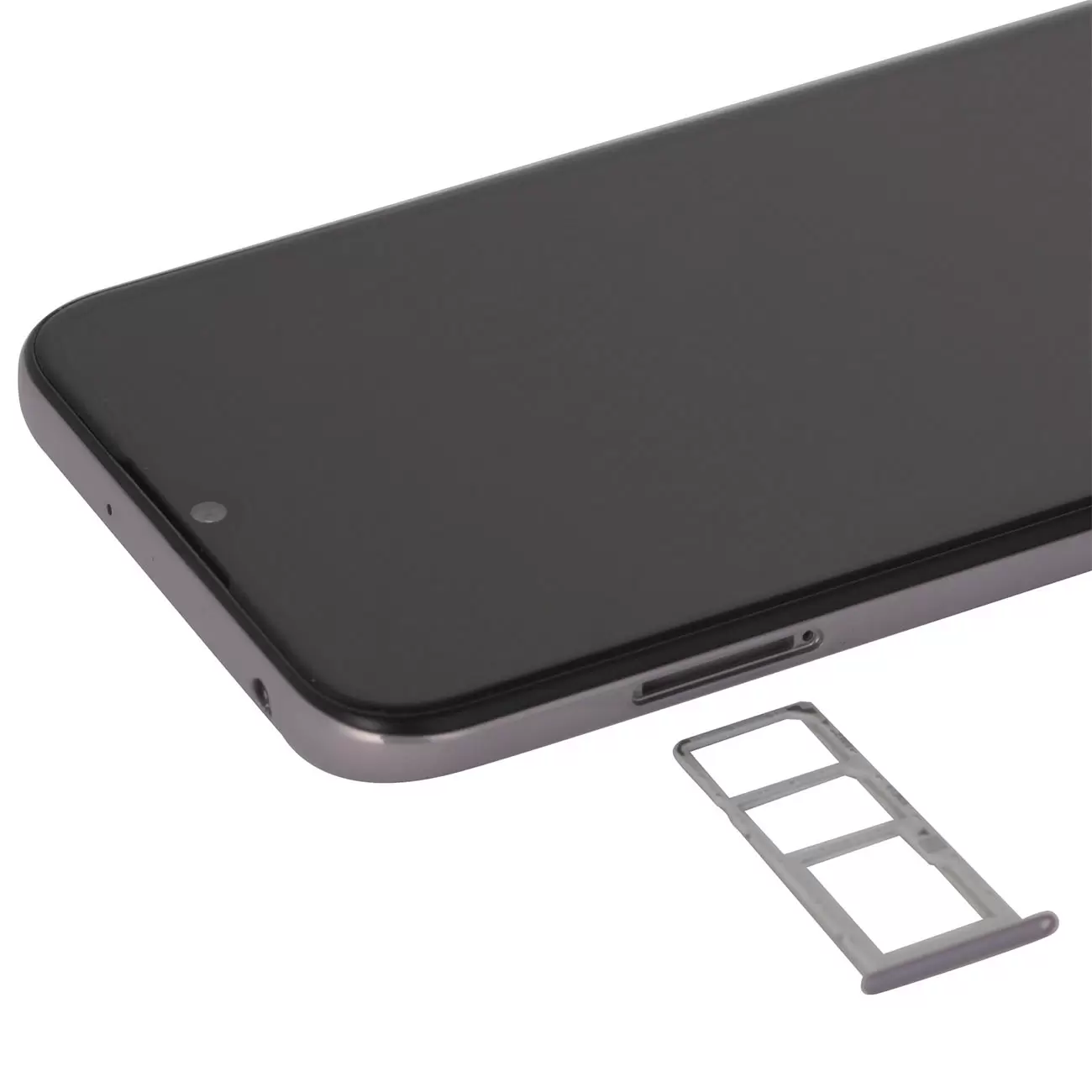Смартфон Vsmart Joy 3+ 4/64Gb White Pearl купить,NaN