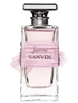 Парфюмерная вода Lanvin Jeanne 100мл