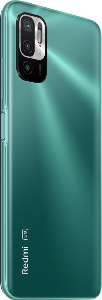 Смартфон Xiaomi Redmi Note 10 5G 4/128GB Aurora Green купить,NaN