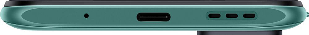 Смартфон Xiaomi Redmi Note 10 5G 4/128GB Aurora Green купить,NaN