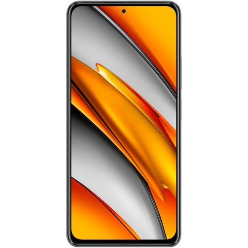 Смартфон Xiaomi Poco F3 8/256GB Moonlight Silver купить,NaN