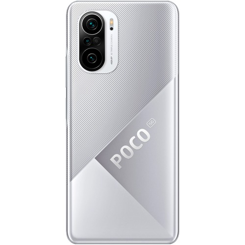 Смартфон Xiaomi Poco F3 8/256GB Moonlight Silver купить,NaN