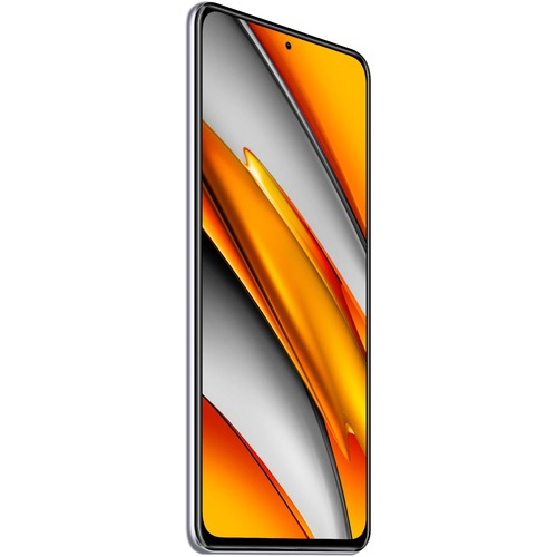 Смартфон Xiaomi Poco F3 8/256GB Moonlight Silver купить,NaN