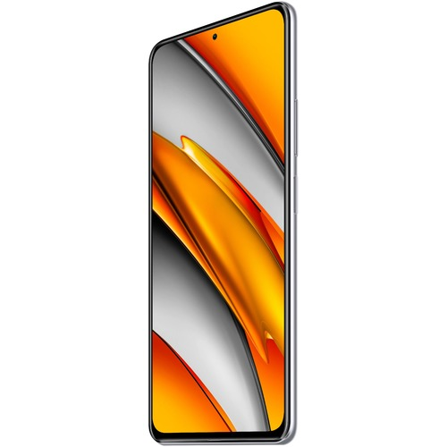 Смартфон Xiaomi Poco F3 8/256GB Moonlight Silver купить,NaN
