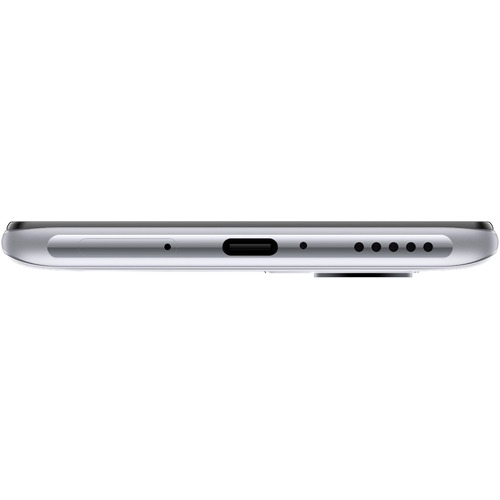 Смартфон Xiaomi Poco F3 8/256GB Moonlight Silver купить,NaN