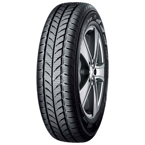 Шина Yokohama W.Drive WY01 225/70 R15C 112R зимняя купить,NaN
