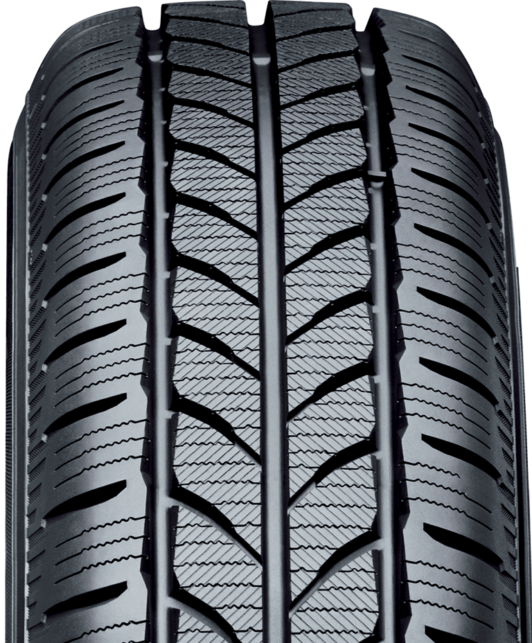 Шина Yokohama W.Drive WY01 225/70 R15C 112R зимняя купить,NaN