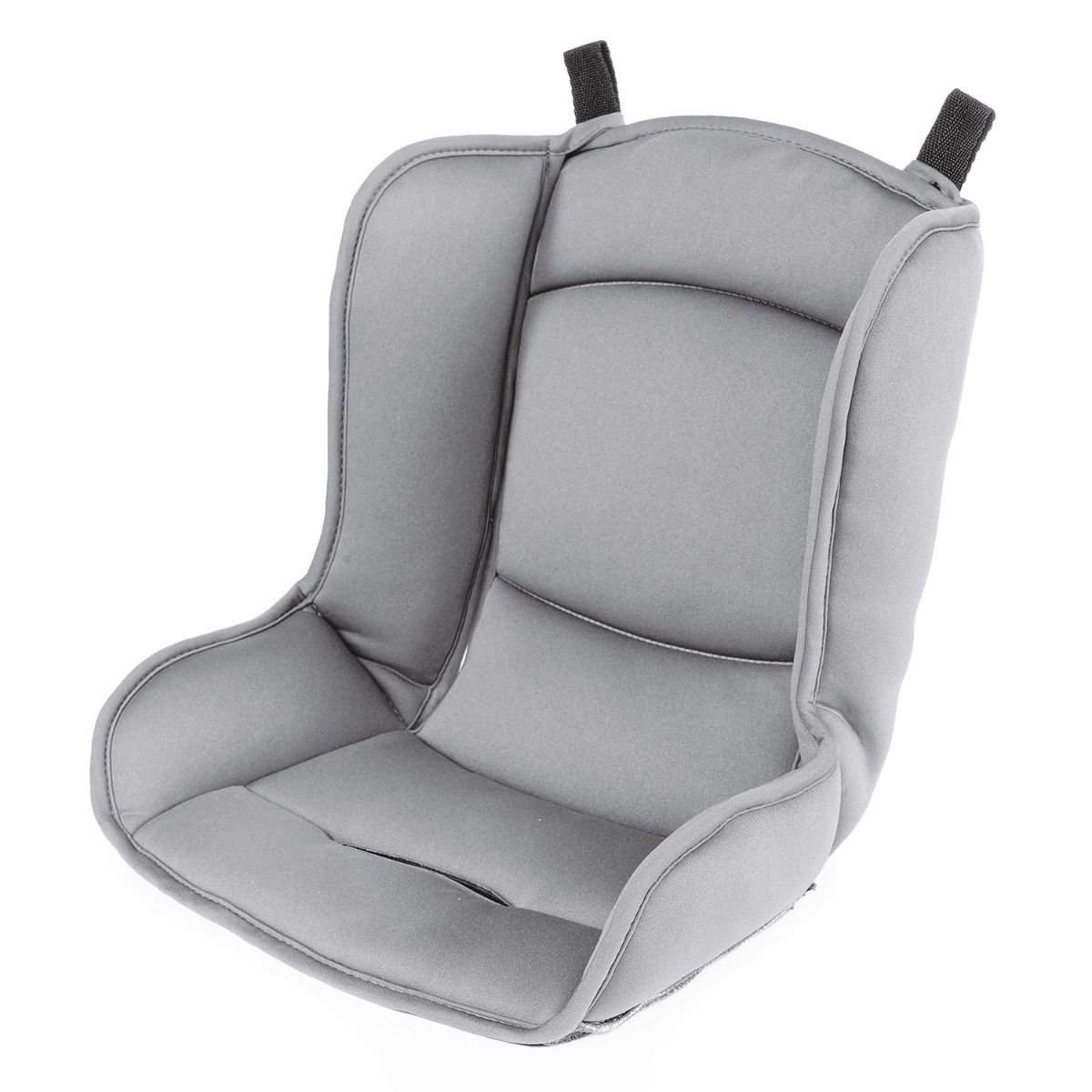 Автокресло Chicco Gro-Up 1/2/3 Ombra Grey
