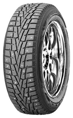 Шина Roadstone Winguard WinSpike 225/60 R16 102T зимняя
