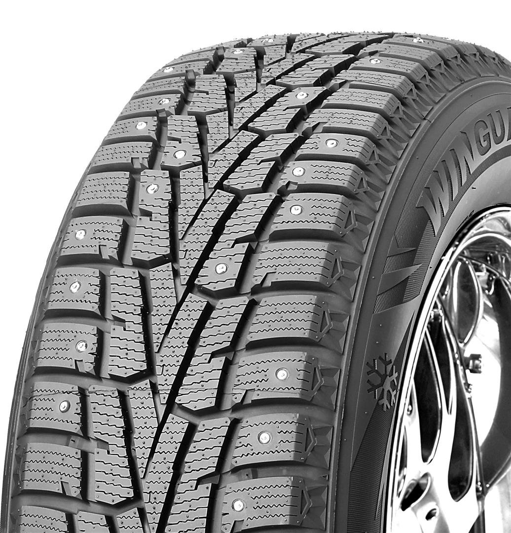 Шина Roadstone Winguard WinSpike 225/60 R16 102T зимняя