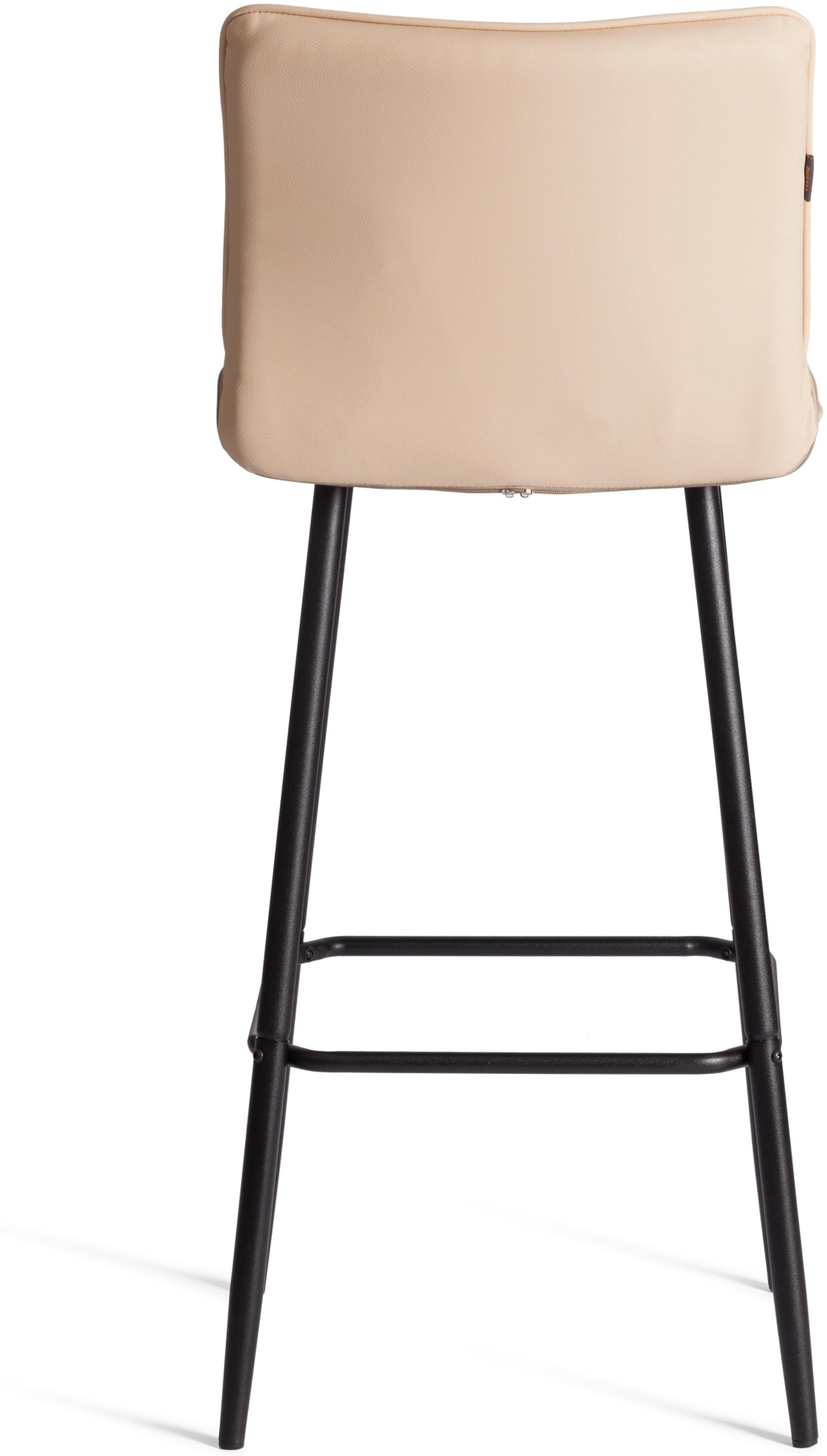 Стул барный Tetchair Bari 139725559 56x45x110см бежевый купить,NaN