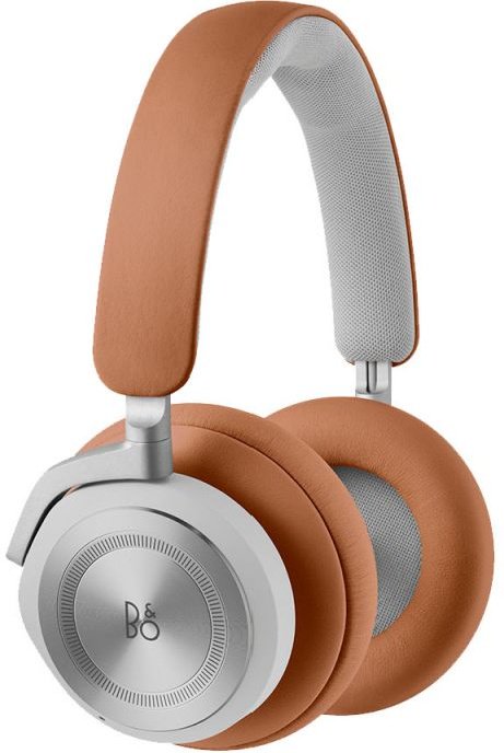 Наушники Bang & Olufsen Beoplay HX Timber 1224002 Brown