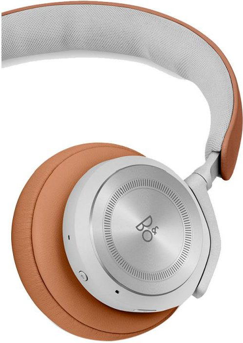 Наушники Bang & Olufsen Beoplay HX Timber 1224002 Brown купить,NaN
