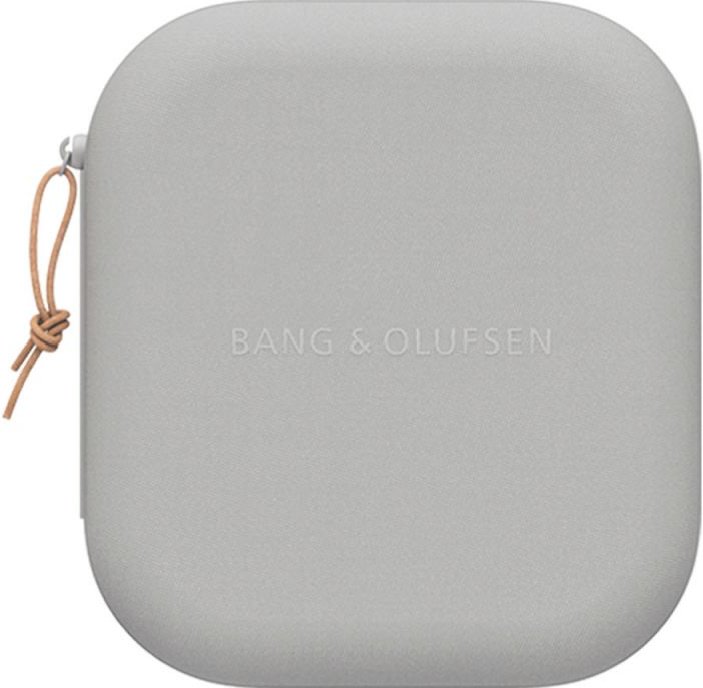 Наушники Bang & Olufsen Beoplay HX Timber 1224002 Brown