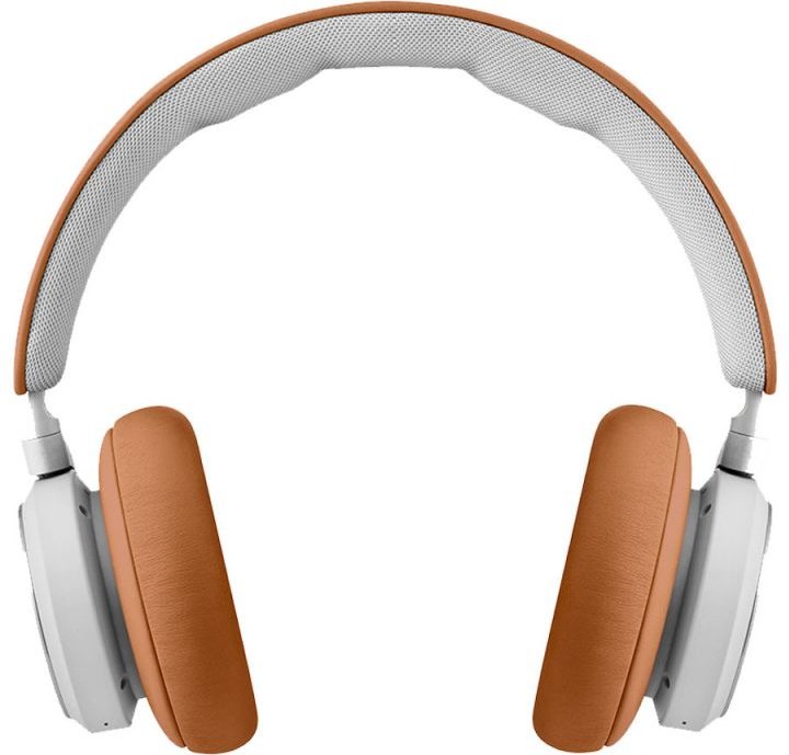 Наушники Bang & Olufsen Beoplay HX Timber 1224002 Brown