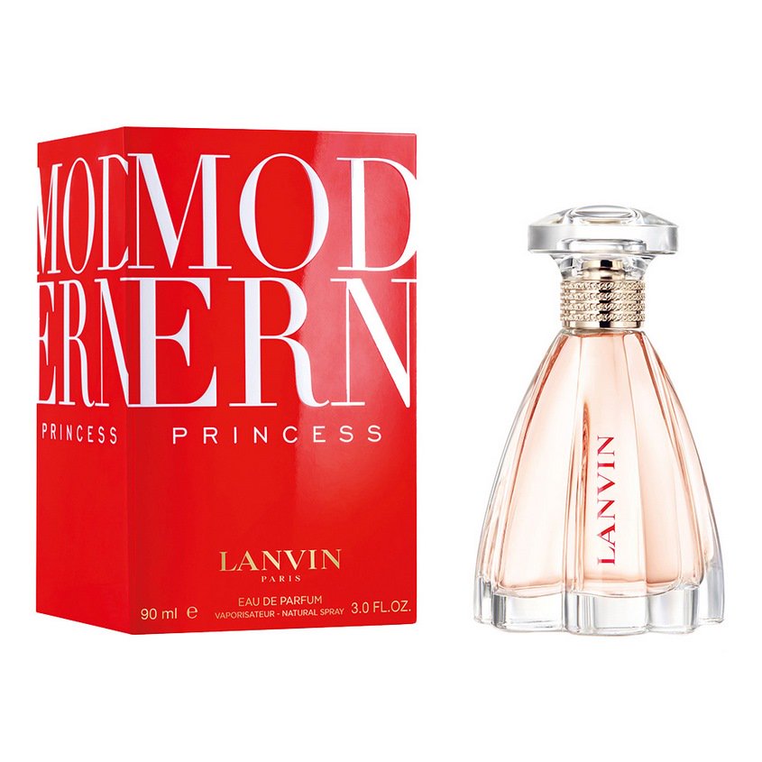 Парфюмерная вода Lanvin Modern Princess 90мл