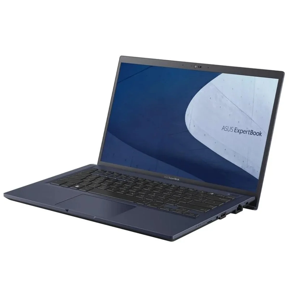 Ноутбук Asus ExpertBook B1 B1400CBA-EB0766 14" Blue купить,0