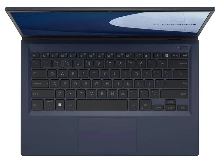 Ноутбук Asus ExpertBook B1 B1400CBA-EB0766 14" Blue купить,0