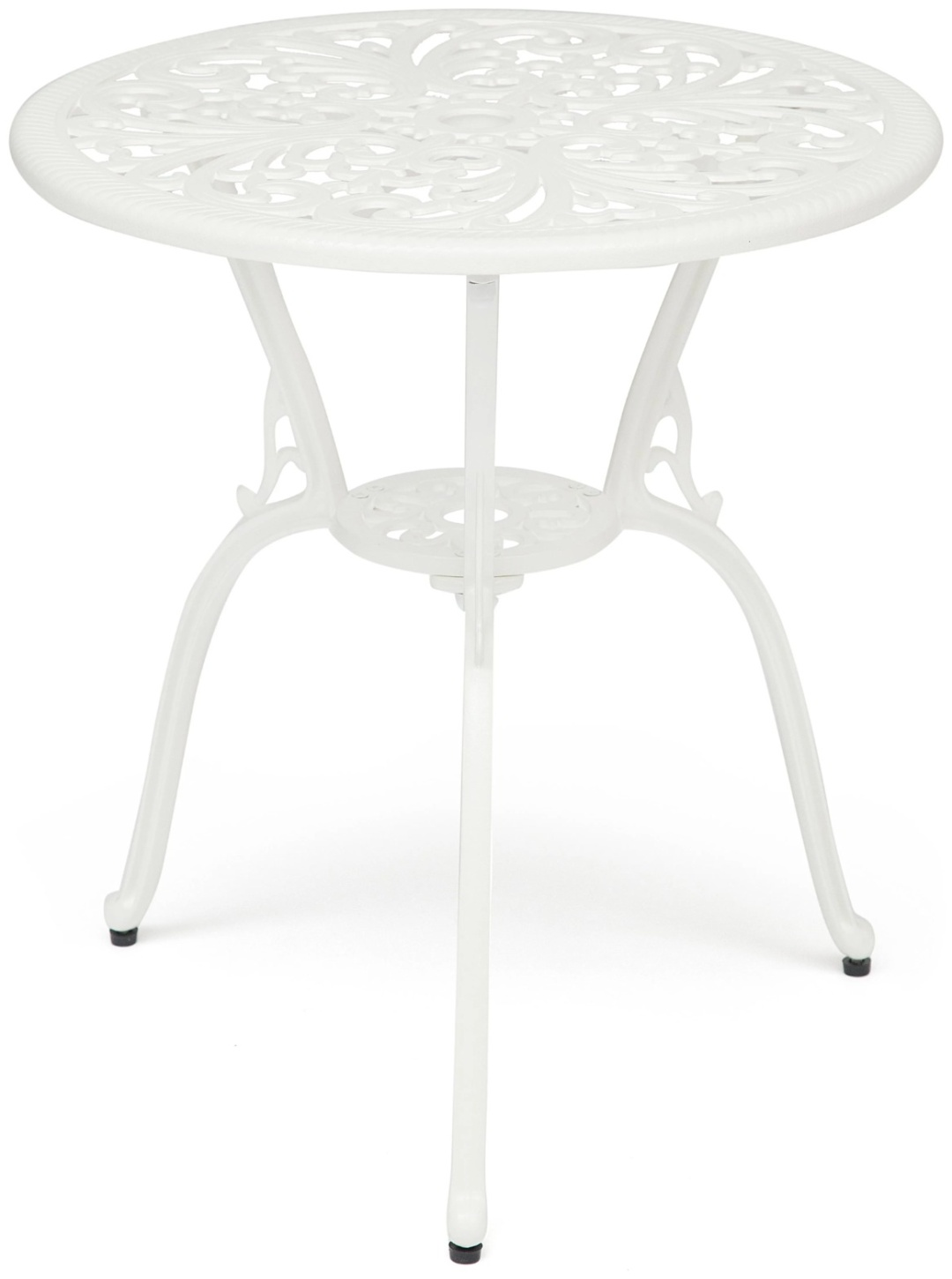 Комплект Tetchair 3 в 1 60х60см белый купить,NaN
