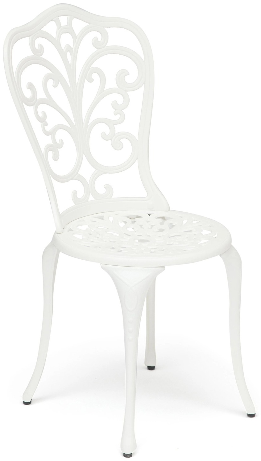 Комплект Tetchair 3 в 1 60х60см белый купить,NaN
