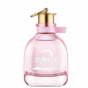 Парфюмерная вода Lanvin Rumeur Rose 2 50мл купить,33480
