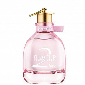 Парфюмерная вода Lanvin Rumeur Rose 2 50мл купить,33480