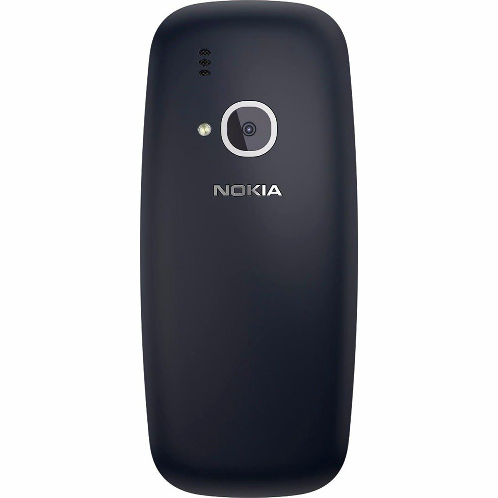 Мобильный телефон Nokia 3310 DS Dark Blue купить,NaN
