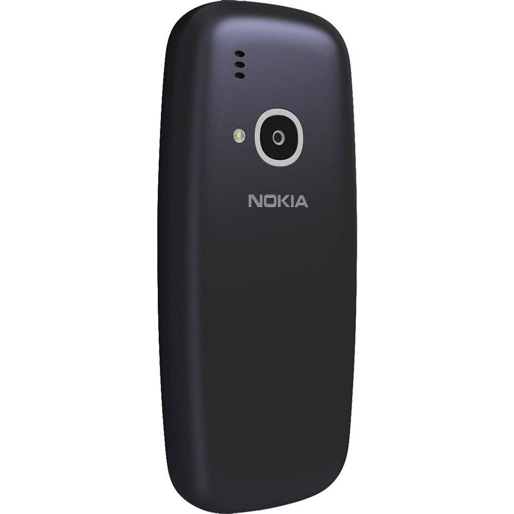 Мобильный телефон Nokia 3310 DS Dark Blue