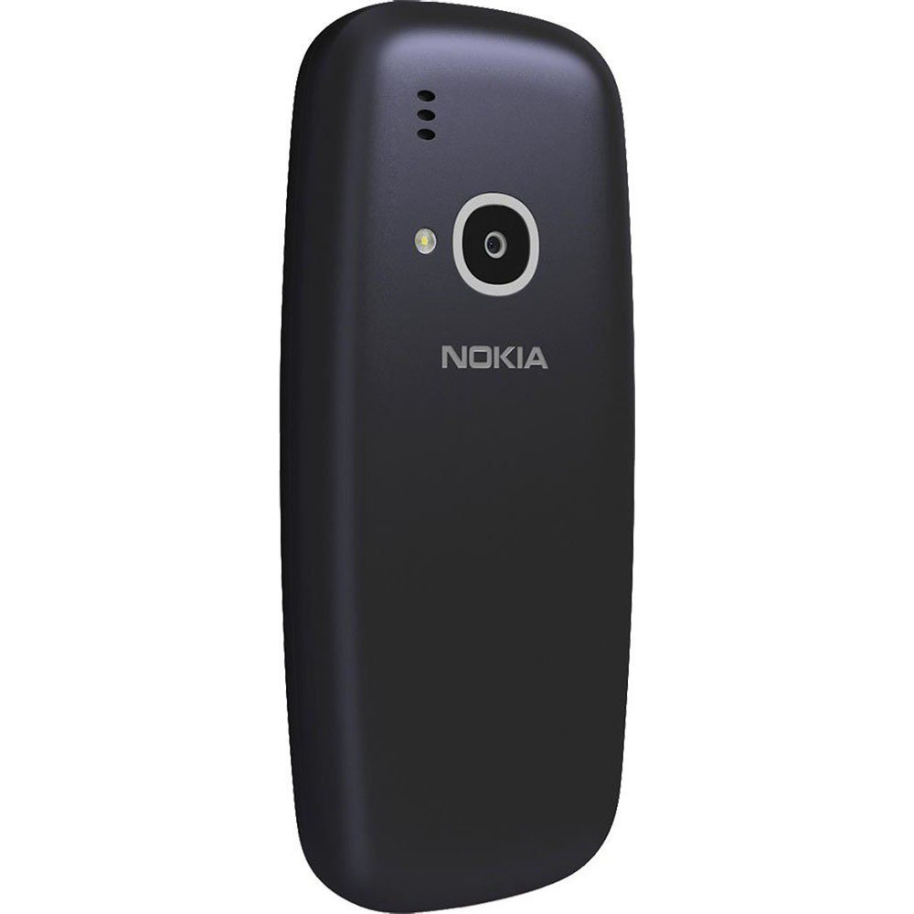 Мобильный телефон Nokia 3310 DS Dark Blue купить,NaN
