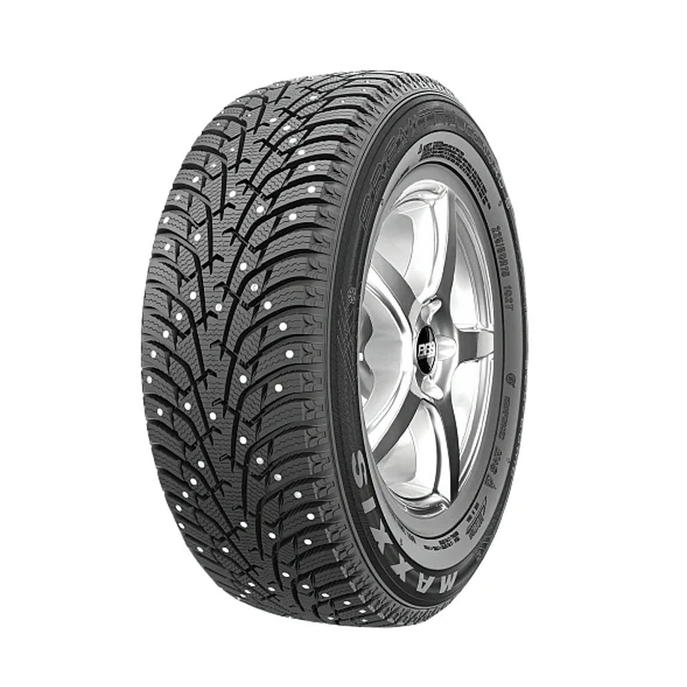 Шина Maxxis NP5 175/70 R14 84T зимняя купить,25350
