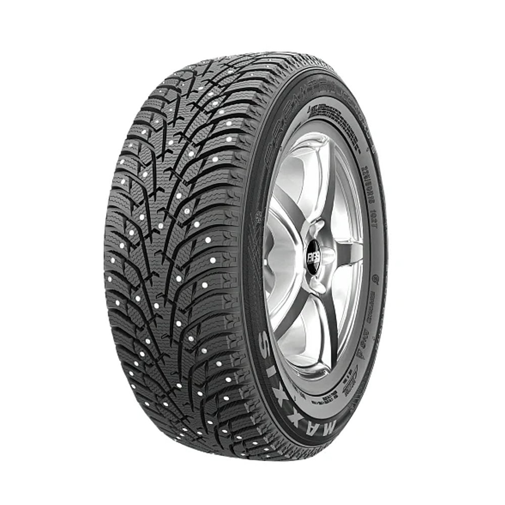 Шина Maxxis NP5 175/70 R14 84T зимняя купить,25350