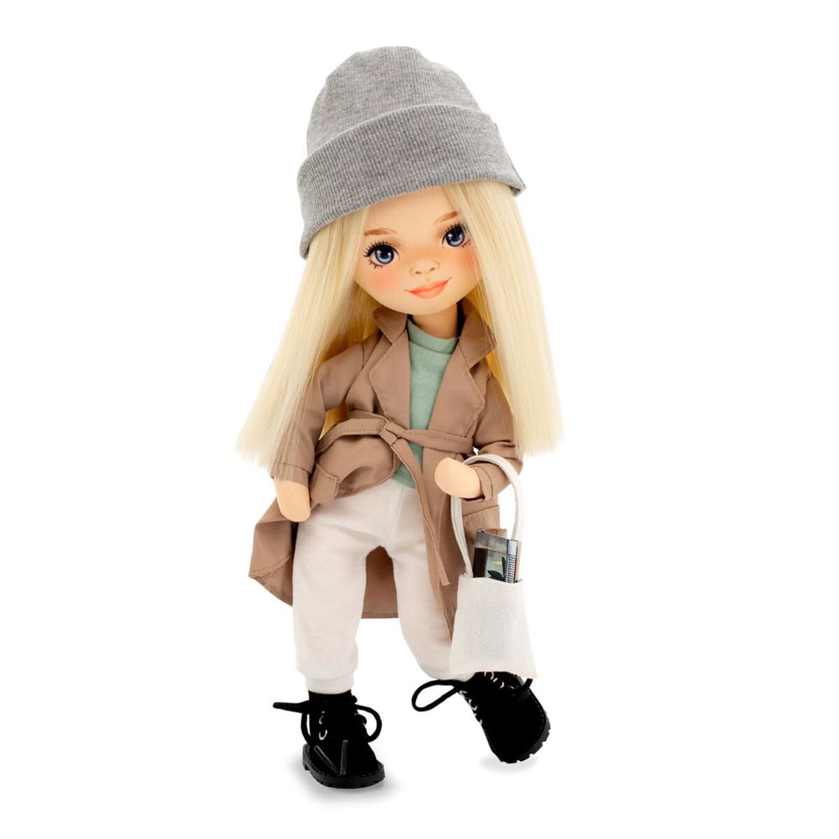 Кукла Orange Sweet Sisters Mia SS01-07 32см купить,NaN