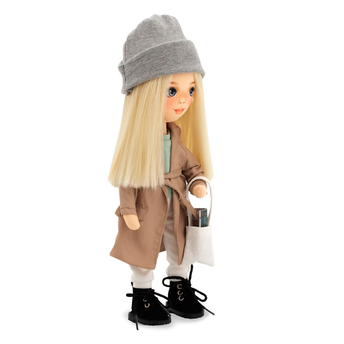 Кукла Orange Sweet Sisters Mia SS01-07 32см купить,NaN