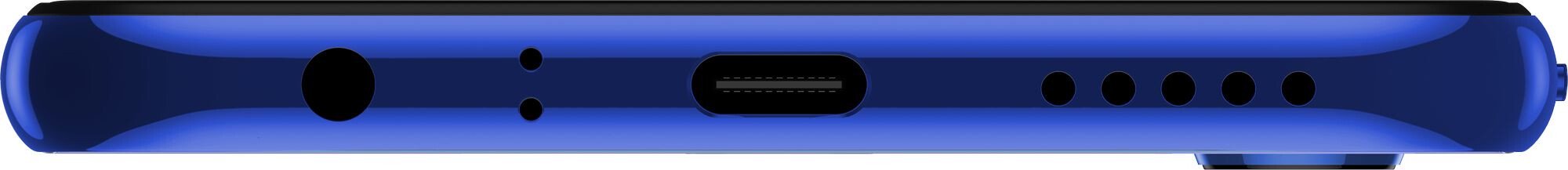 Смартфон Xiaomi Redmi Note 8T 64Gb Starscape Blue купить,NaN