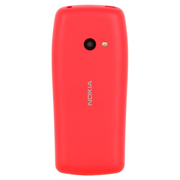 Мобильный телефон Nokia 210 DS Red купить,NaN