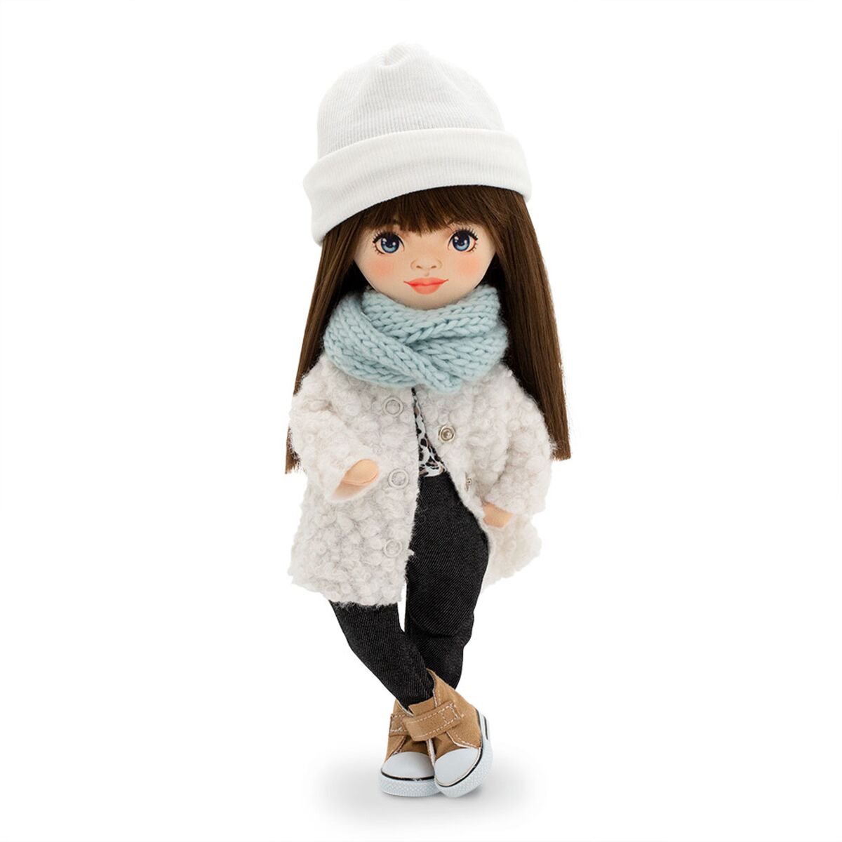 Кукла Orange Sweet Sisters Sophie SS03-09 32см купить,NaN