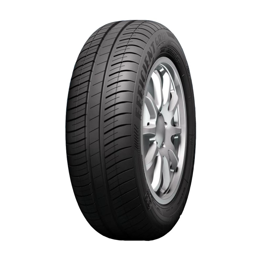 Шина Goodyear EfficientGrip Compact 175/70 R14 84T летняя купить,NaN