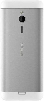 Мобильный телефон Nokia 230 DS White