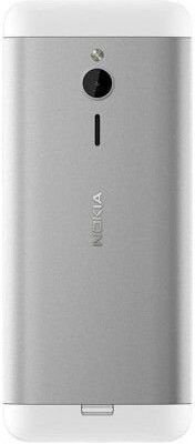 Мобильный телефон Nokia 230 DS White купить,NaN