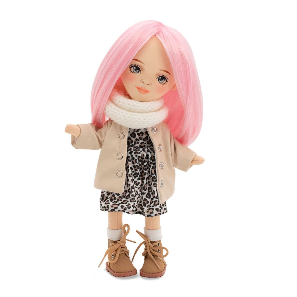 Кукла Orange Sweet Sisters Billie SS06-12 32см купить,NaN