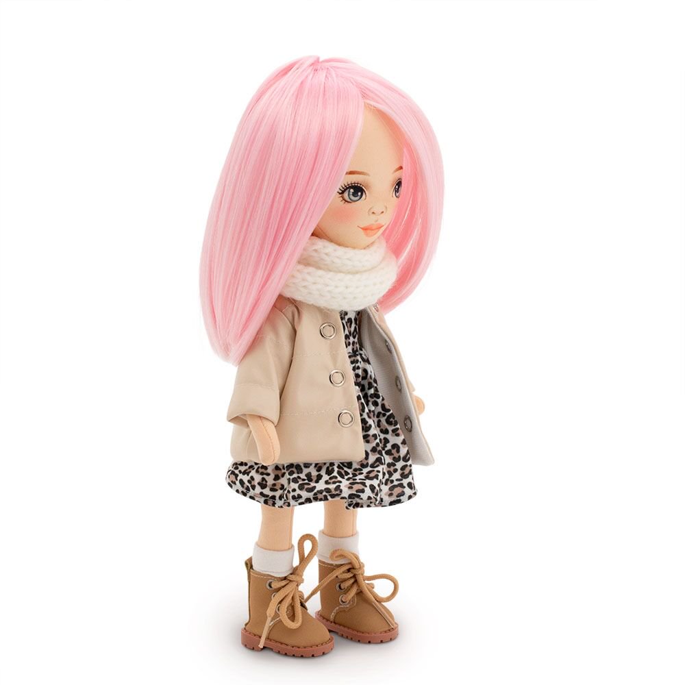 Кукла Orange Sweet Sisters Billie SS06-12 32см купить,NaN
