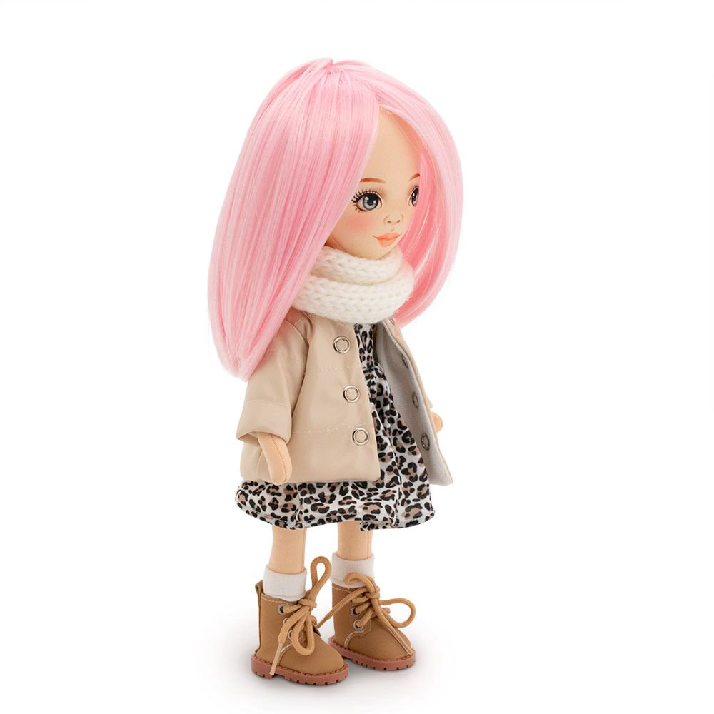 Кукла Orange Sweet Sisters Billie SS06-12 32см купить,NaN