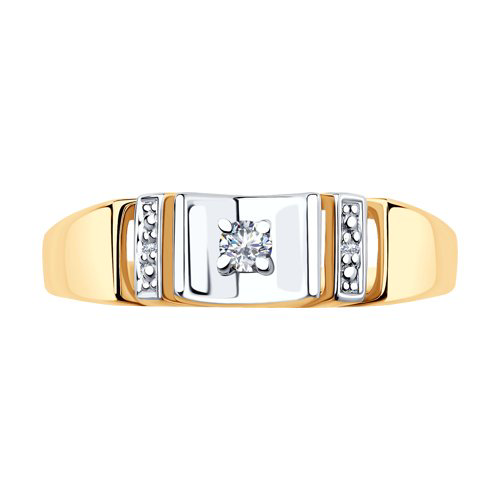 Кольцо Sokolov 1011838 18р 2,26гр. купить,NaN