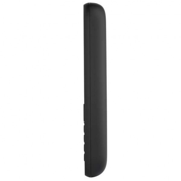 Мобильный телефон Nokia 105 SS Black купить,NaN