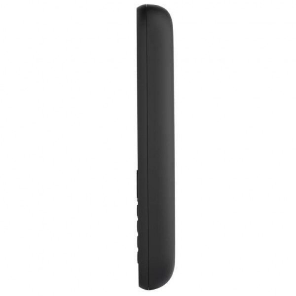 Мобильный телефон Nokia 105 SS Black купить,NaN