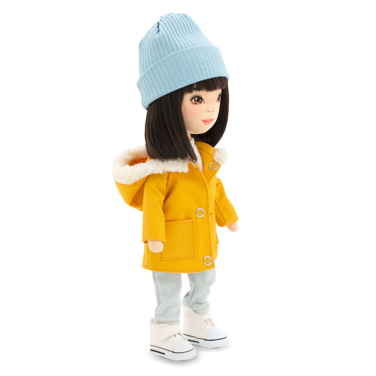 Кукла Orange Sweet Sisters Lilu SS04-10 32см купить,NaN