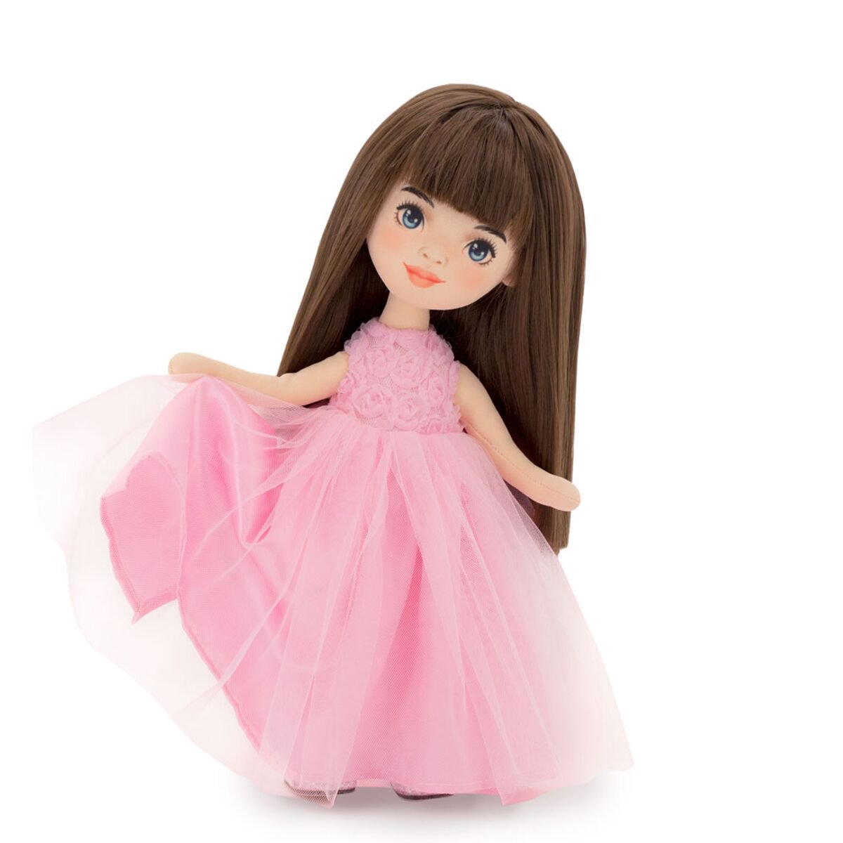 Кукла Orange Sweet Sisters Sophie SS03-03 32см купить,NaN