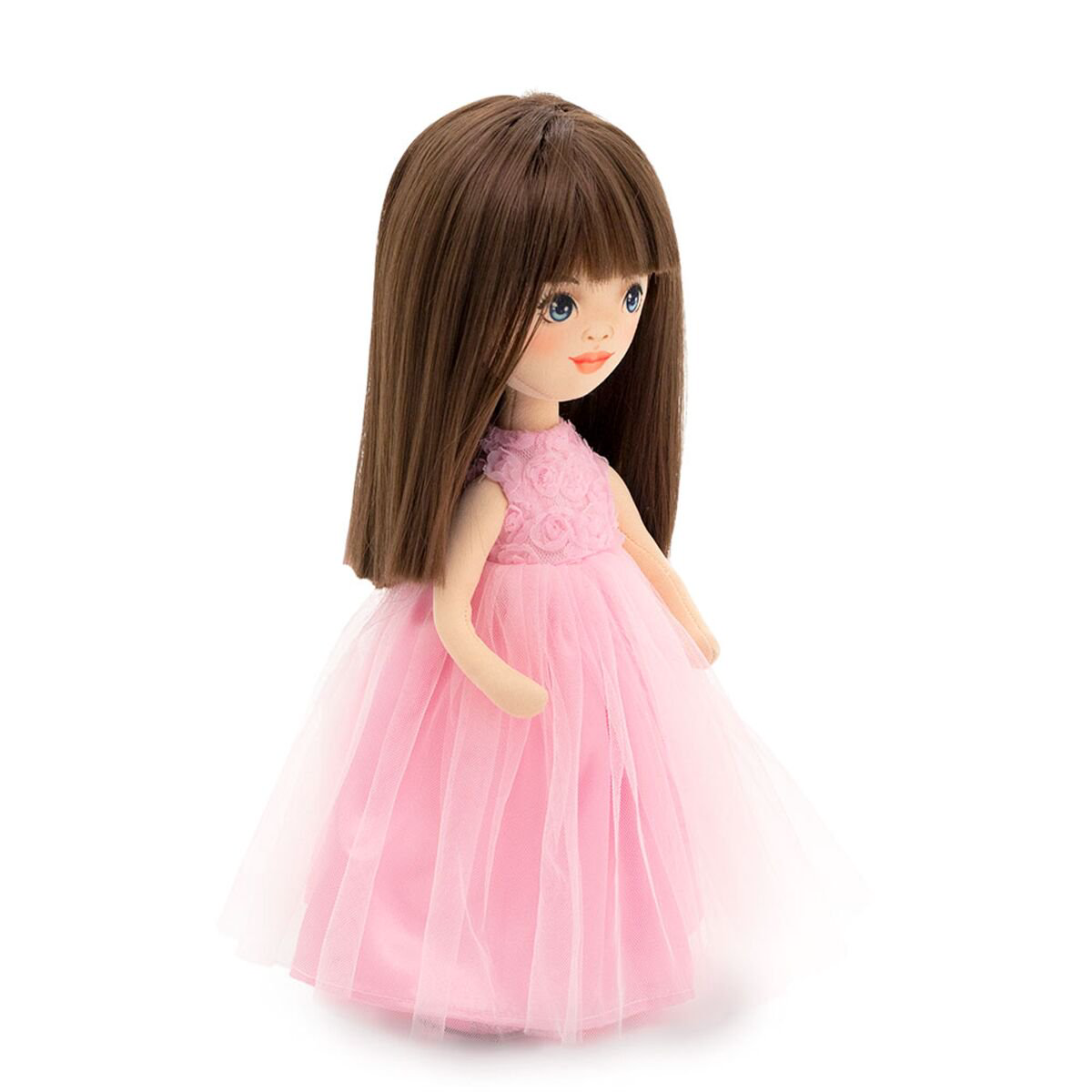 Кукла Orange Sweet Sisters Sophie SS03-03 32см купить,NaN