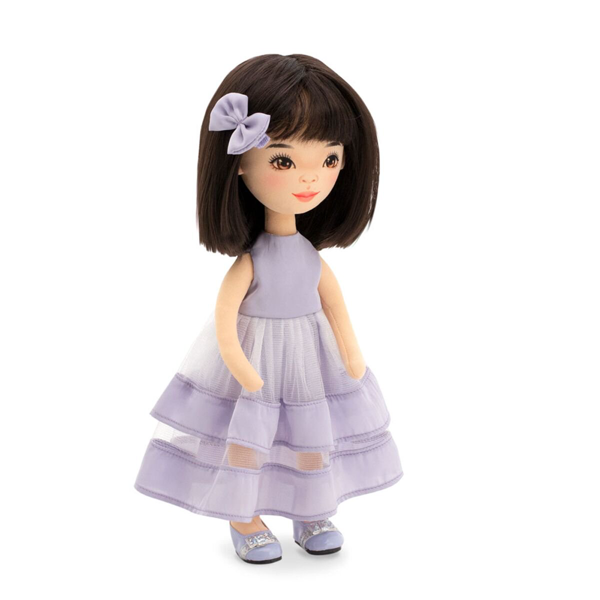 Кукла Orange Sweet Sisters Lilu SS04-04 32см купить,NaN